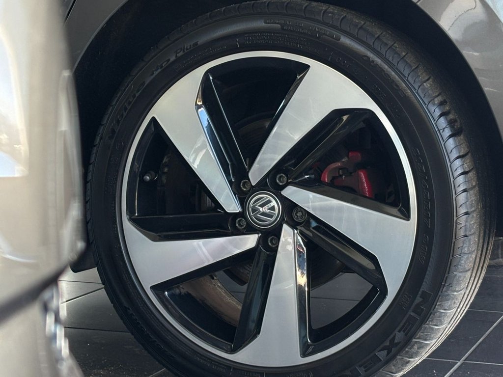 Used Volkswagen Polo 2019 for sale - 76665839: Photo 33