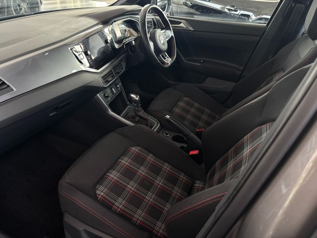 Used Volkswagen Polo 2019 for sale - 76665839: Photo 36