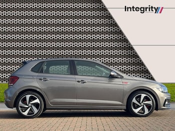 Used Volkswagen Polo 2019 for sale - 76665839: Photo