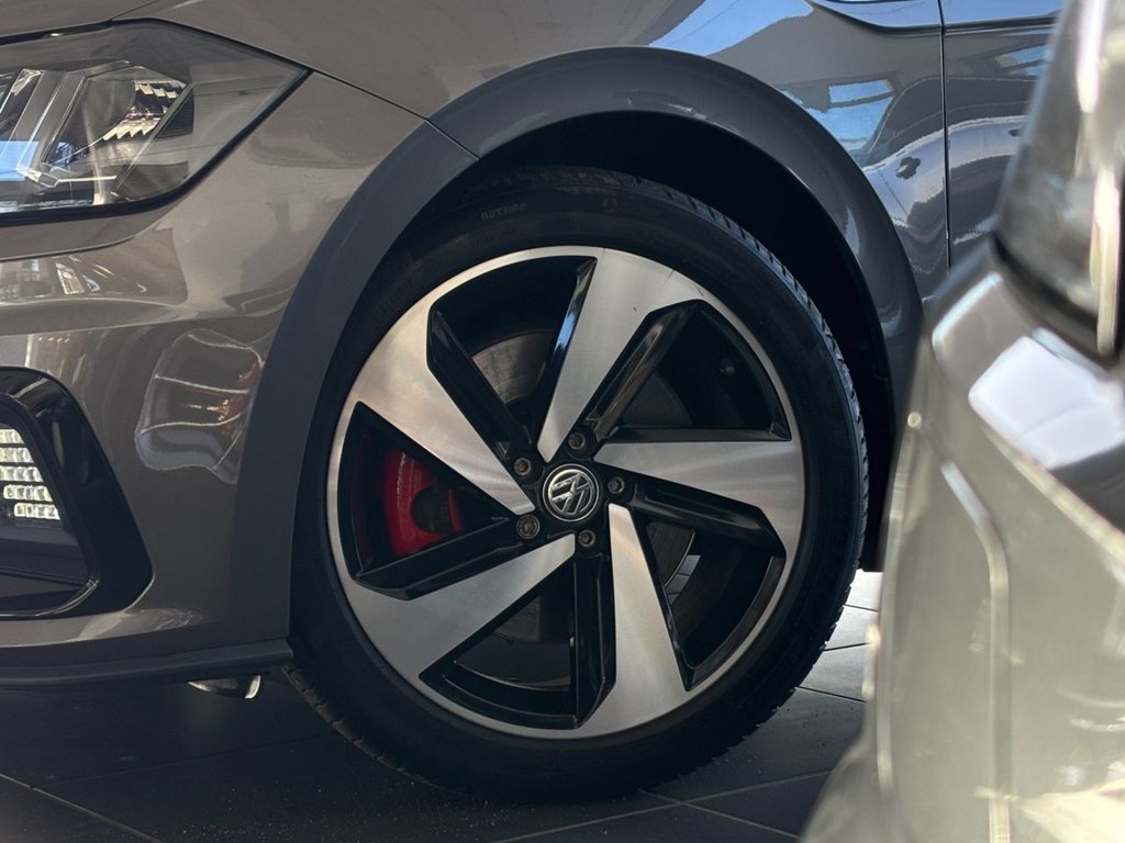 Used Volkswagen Polo 2019 for sale - 76665839: Photo 42