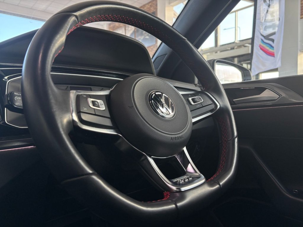 Used Volkswagen Polo 2019 for sale - 76665839: Photo 43