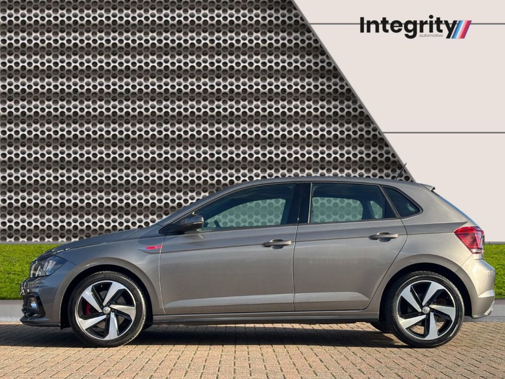 Used Volkswagen Polo 2019 for sale - 76665839: Photo 7