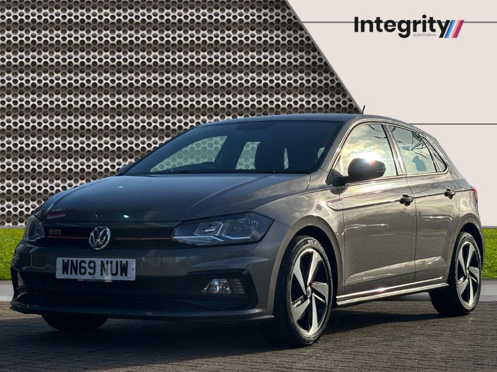 Used Volkswagen Polo 2019 for sale - 76665839: Photo 8