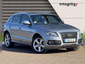 Audi - Q5