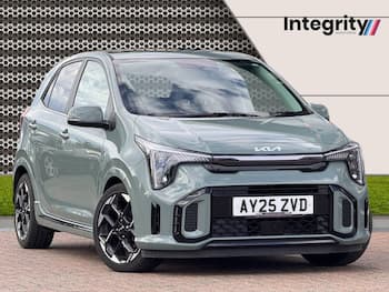 Used Kia Picanto 2025 for sale - 79829039: Photo