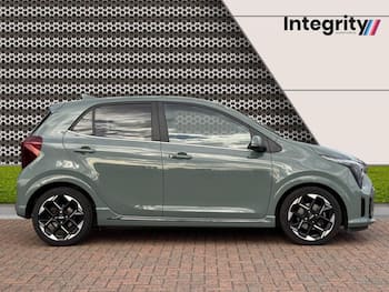 Used Kia Picanto 2025 for sale - 79829039: Photo
