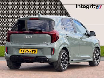 Used Kia Picanto 2025 for sale - 79829039: Photo