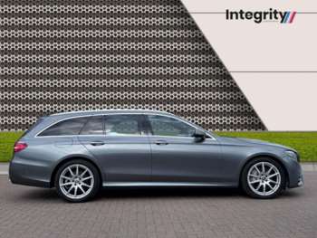 Used Mercedes-Benz E-Class 2019 for sale - 73436069: Photo