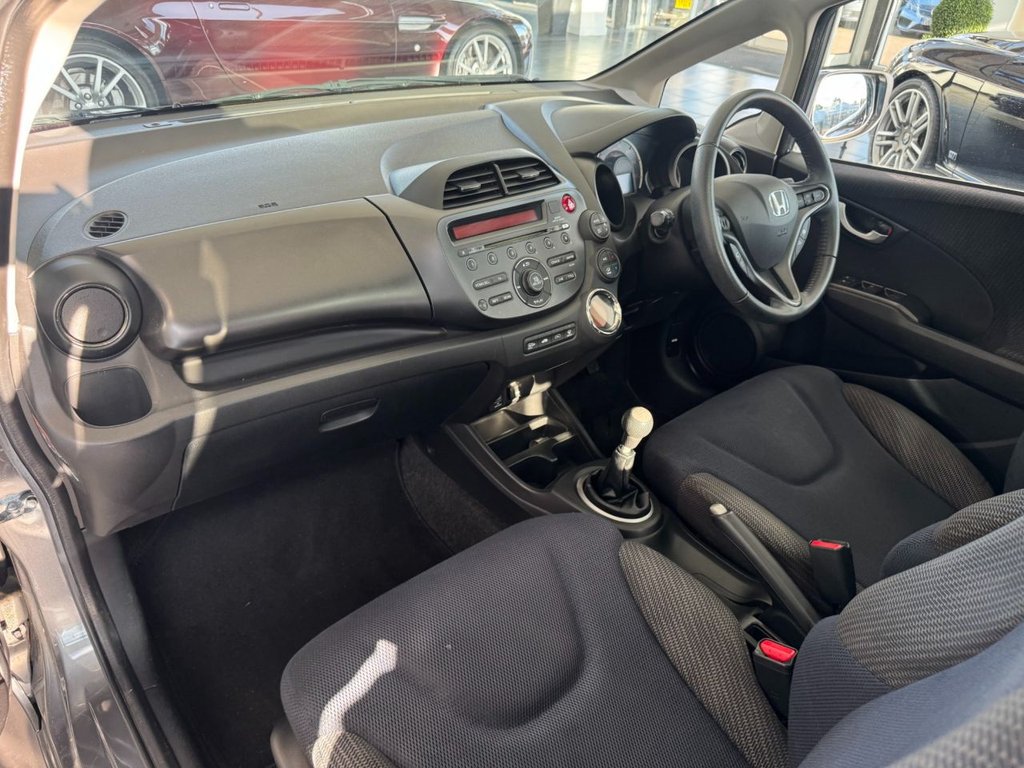 Used Honda Jazz 2013 for sale - 76056881: Photo 26