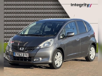 Used Honda Jazz 2013 for sale - 76056881: Photo