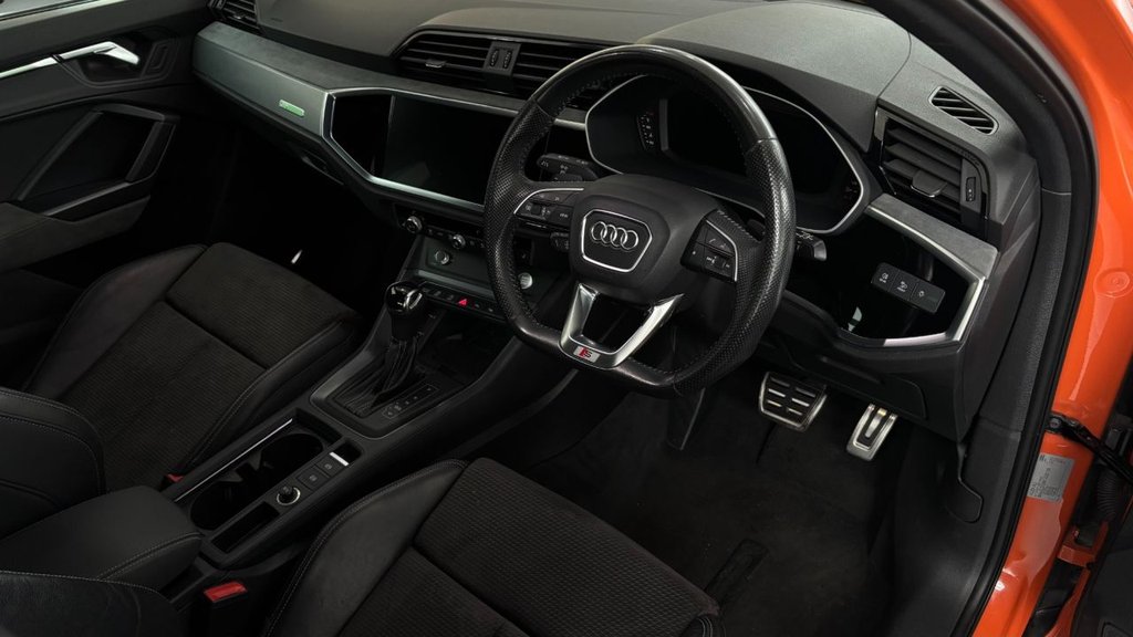 Used Audi Q3 2019 for sale - 76454031: Photo 11