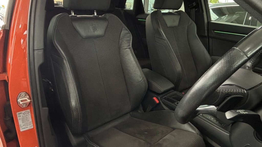 Used Audi Q3 2019 for sale - 76454031: Photo 13