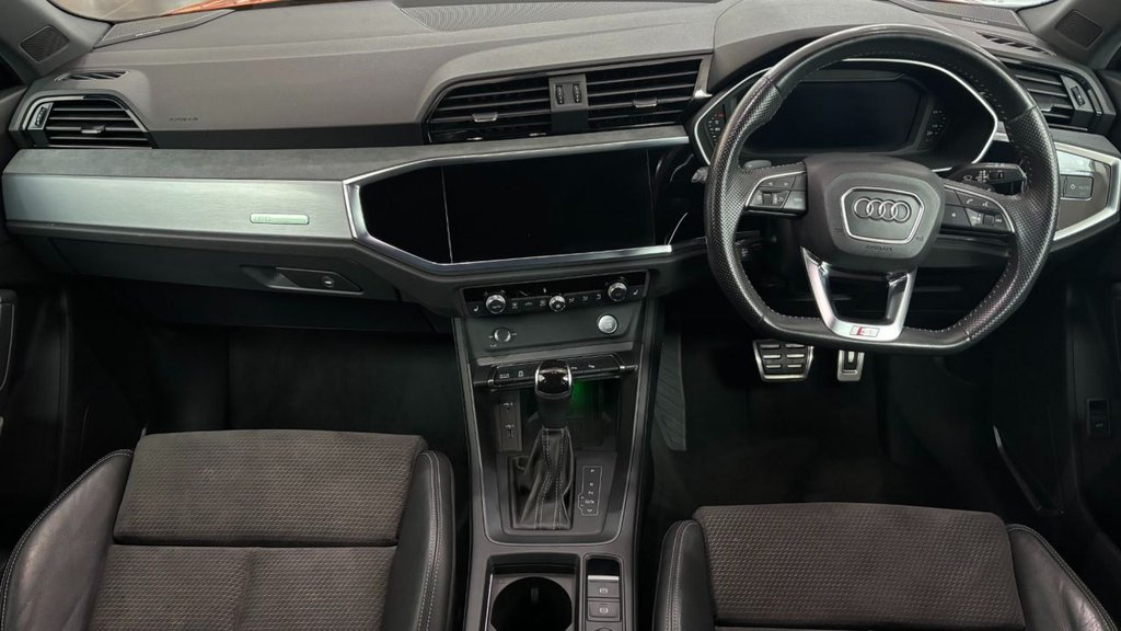 Used Audi Q3 2019 for sale - 76454031: Photo 16