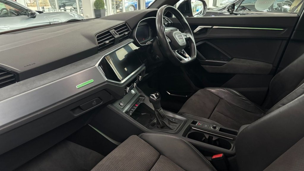 Used Audi Q3 2019 for sale - 76454031: Photo 18