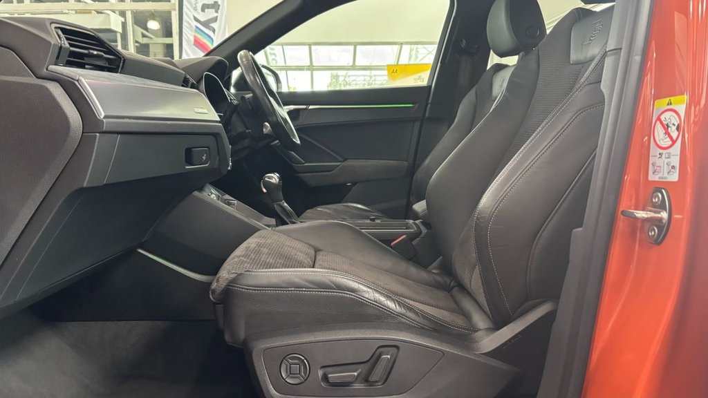 Used Audi Q3 2019 for sale - 76454031: Photo 20