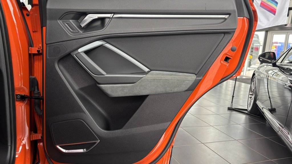 Used Audi Q3 2019 for sale - 76454031: Photo 25