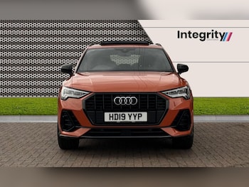 Used Audi Q3 2019 for sale - 76454031: Photo