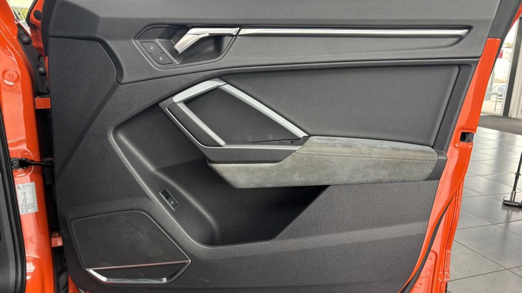 Used Audi Q3 2019 for sale - 76454031: Photo 30