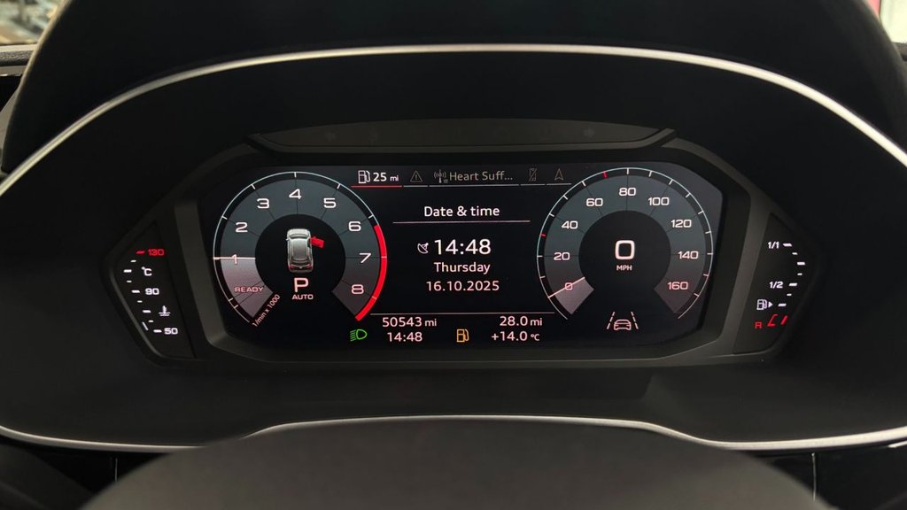 Used Audi Q3 2019 for sale - 76454031: Photo 35