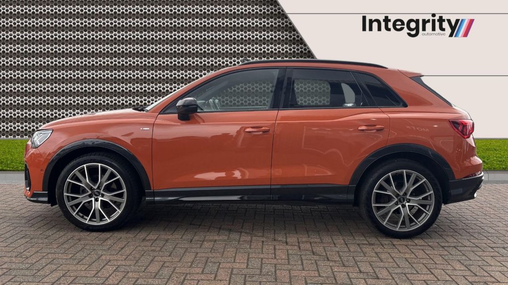 Used Audi Q3 2019 for sale - 76454031: Photo 4
