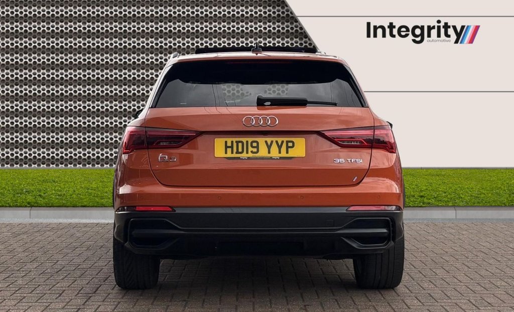 Used Audi Q3 2019 for sale - 76454031: Photo 6