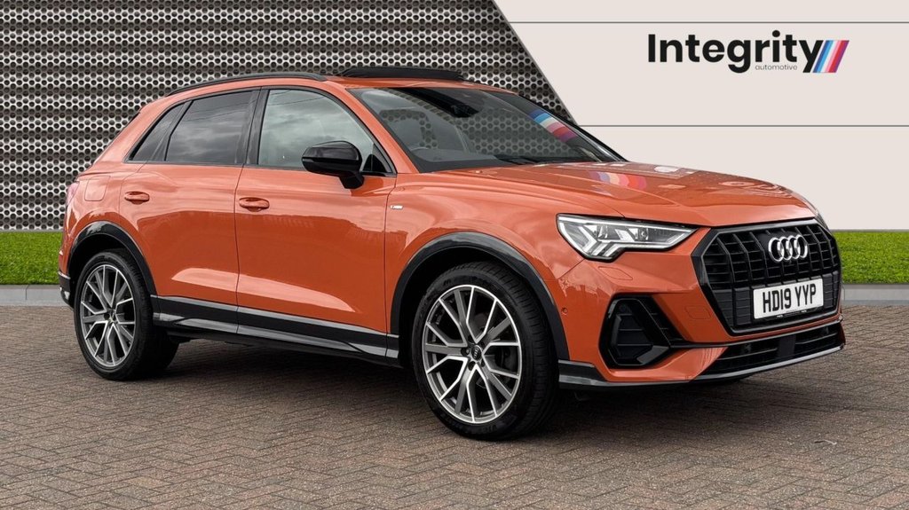 Used Audi Q3 2019 for sale - 76454031: Photo 9