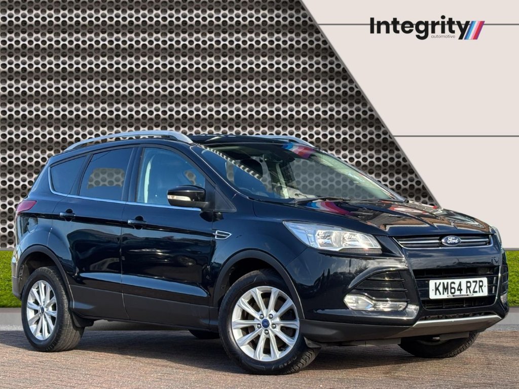 Used Ford Kuga 2014 for sale - 76439317: Photo 1