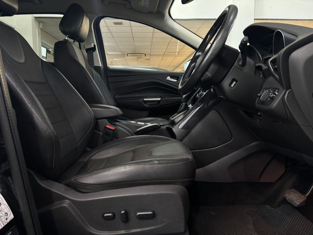 Used Ford Kuga 2014 for sale - 76439317: Photo 13