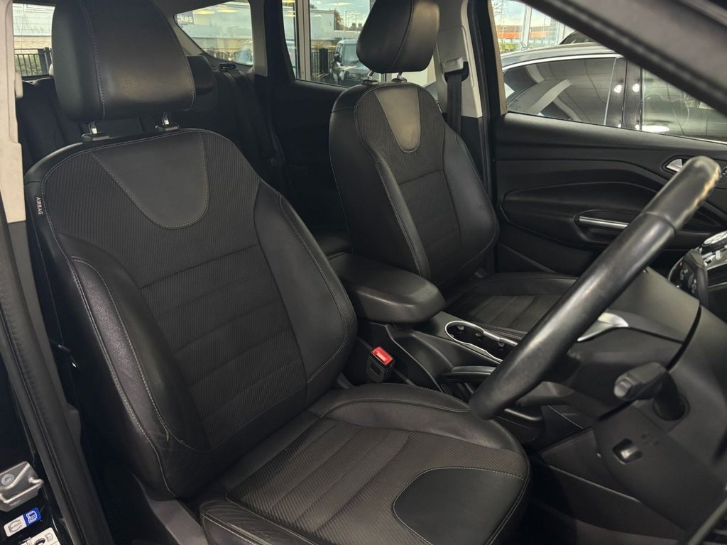 Used Ford Kuga 2014 for sale - 76439317: Photo 14