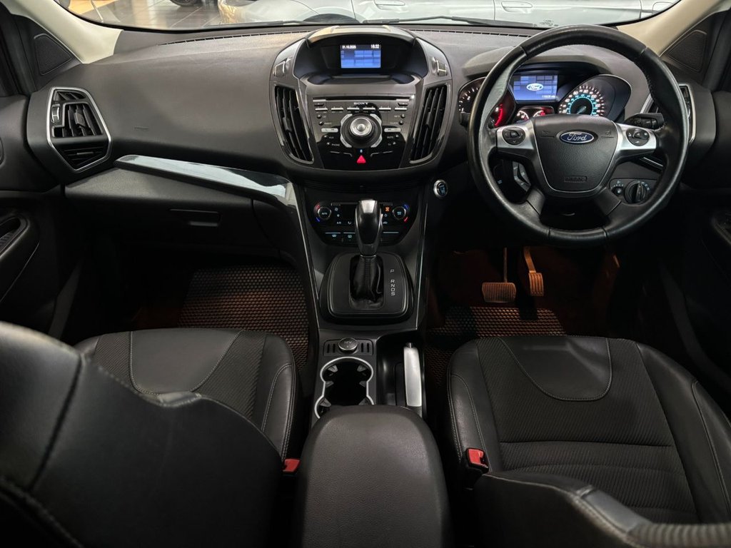 Used Ford Kuga 2014 for sale - 76439317: Photo 15