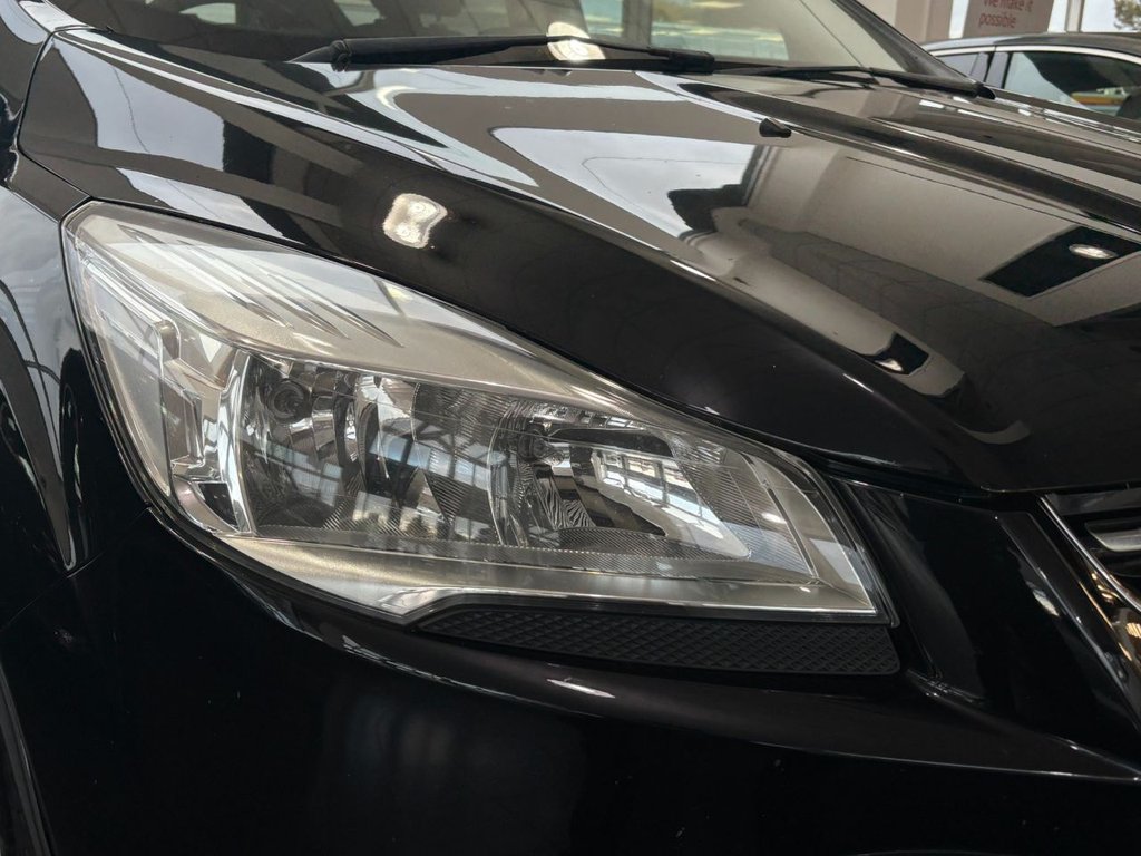 Used Ford Kuga 2014 for sale - 76439317: Photo 18