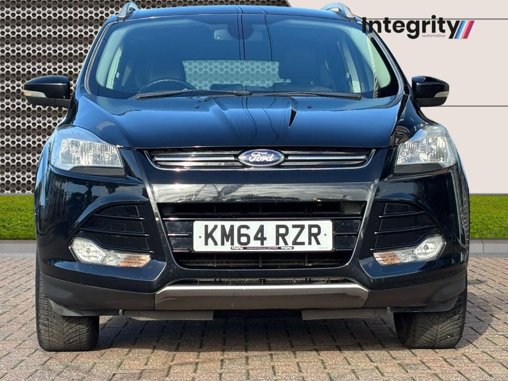 Used Ford Kuga 2014 for sale - 76439317: Photo 2