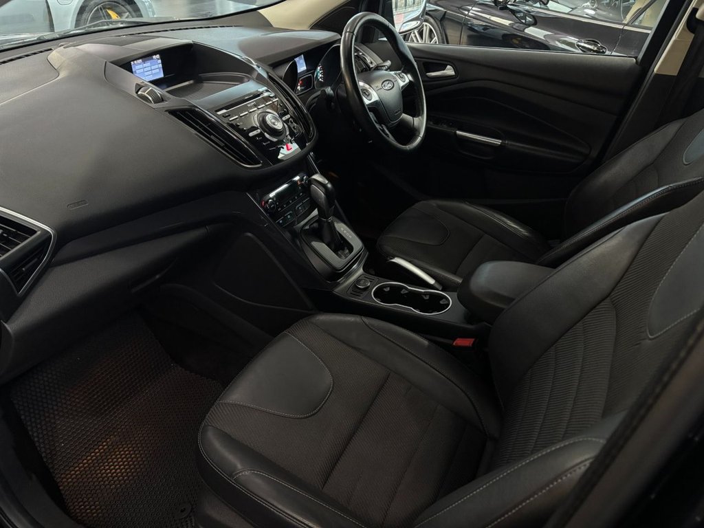 Used Ford Kuga 2014 for sale - 76439317: Photo 21