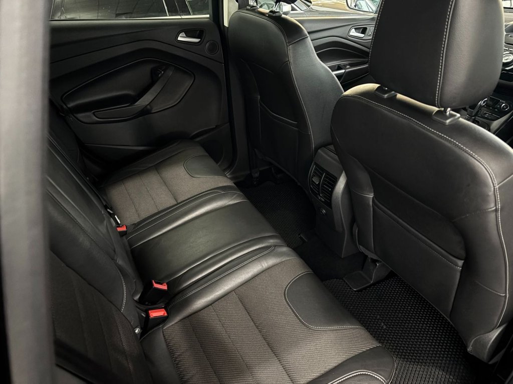 Used Ford Kuga 2014 for sale - 76439317: Photo 25