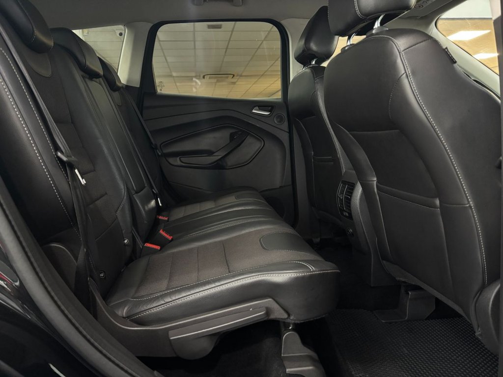 Used Ford Kuga 2014 for sale - 76439317: Photo 26