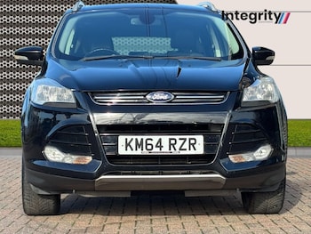 Used Ford Kuga 2014 for sale - 76439317: Photo