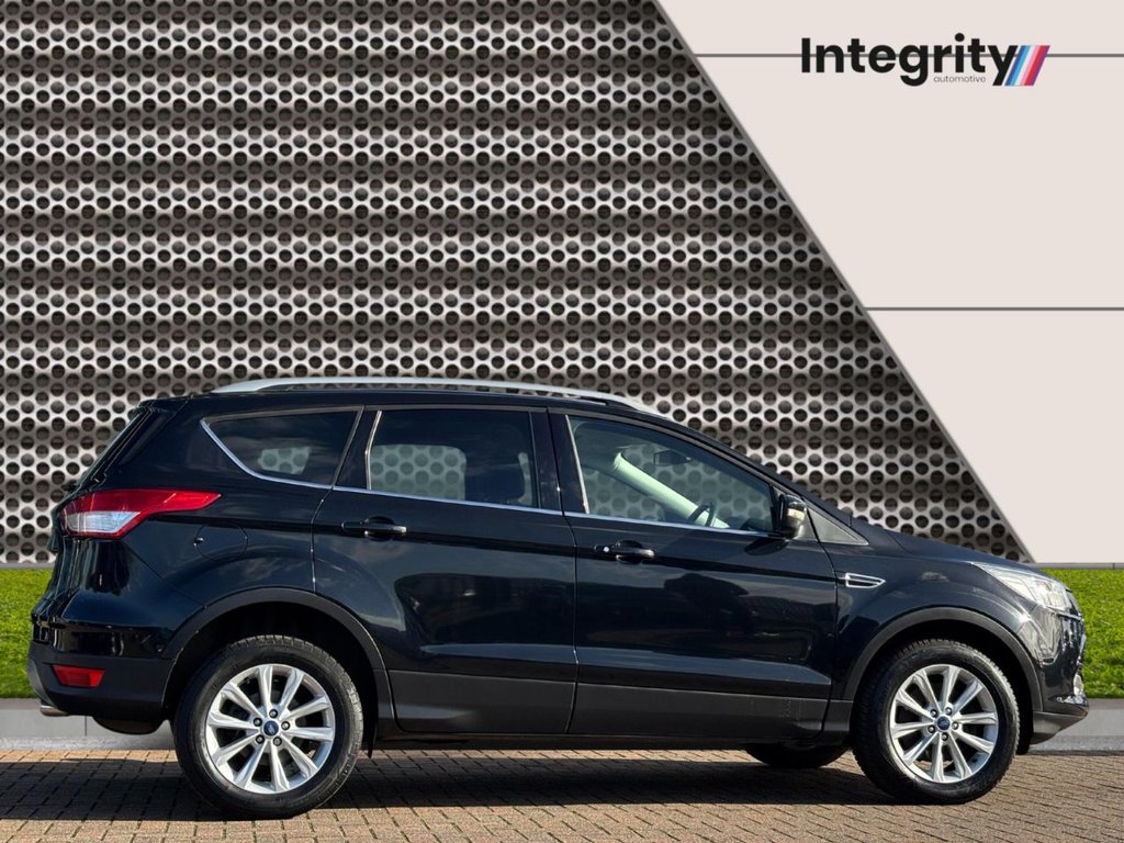 Used Ford Kuga 2014 for sale - 76439317: Photo 3