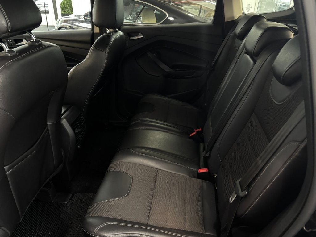 Used Ford Kuga 2014 for sale - 76439317: Photo 30