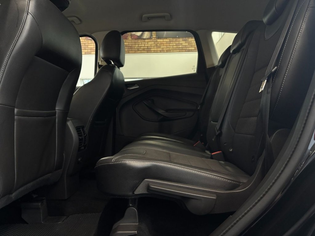 Used Ford Kuga 2014 for sale - 76439317: Photo 31