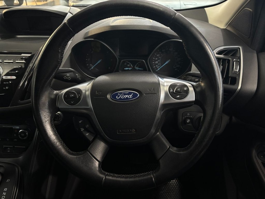 Used Ford Kuga 2014 for sale - 76439317: Photo 35