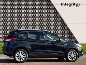 Used Ford Kuga 2014 for sale - 76439317: Photo