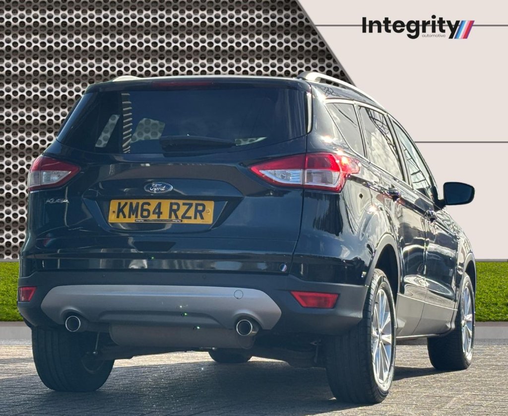 Used Ford Kuga 2014 for sale - 76439317: Photo 4