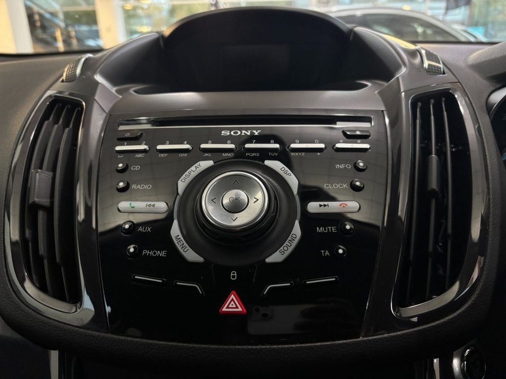 Used Ford Kuga 2014 for sale - 76439317: Photo 42