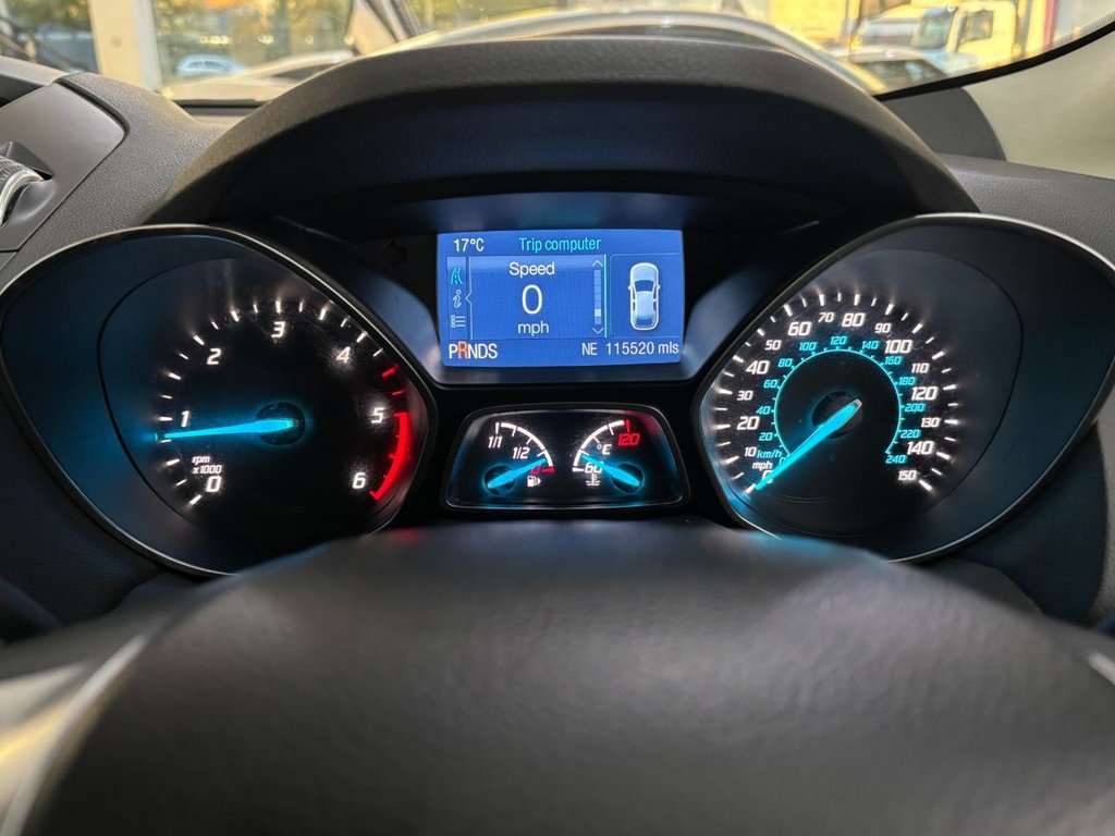 Used Ford Kuga 2014 for sale - 76439317: Photo 46