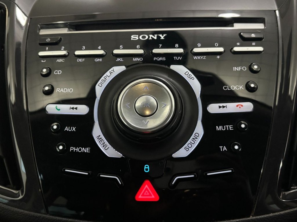 Used Ford Kuga 2014 for sale - 76439317: Photo 47