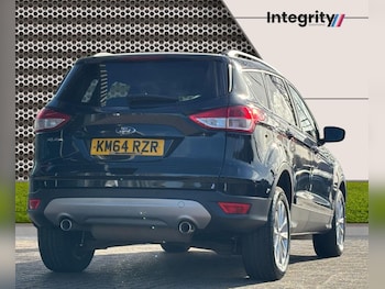 Used Ford Kuga 2014 for sale - 76439317: Photo