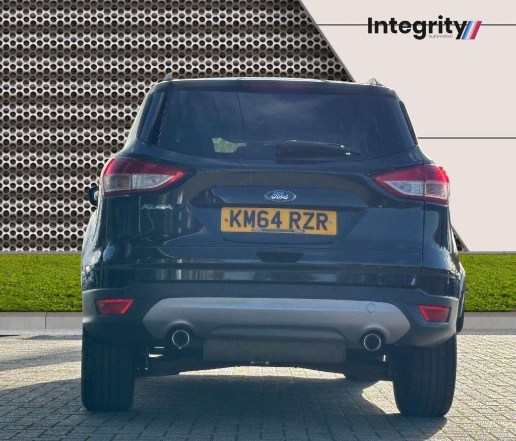 Used Ford Kuga 2014 for sale - 76439317: Photo 5