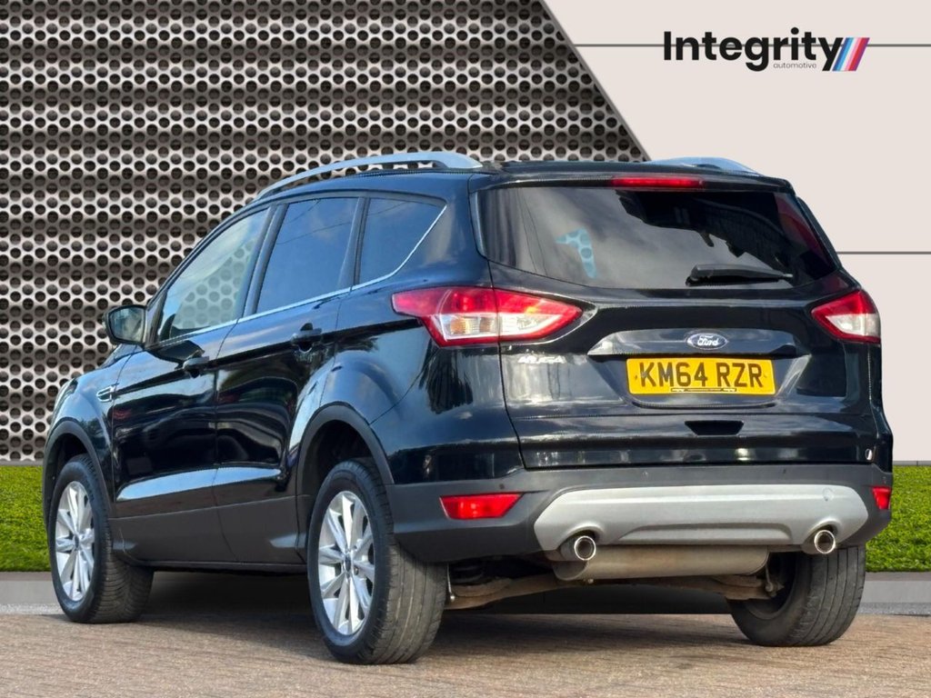 Used Ford Kuga 2014 for sale - 76439317: Photo 6