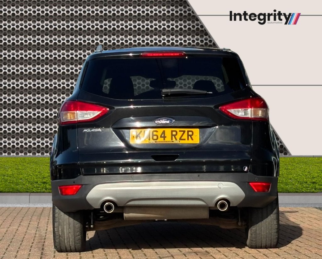 Used Ford Kuga 2014 for sale - 76439317: Photo 7