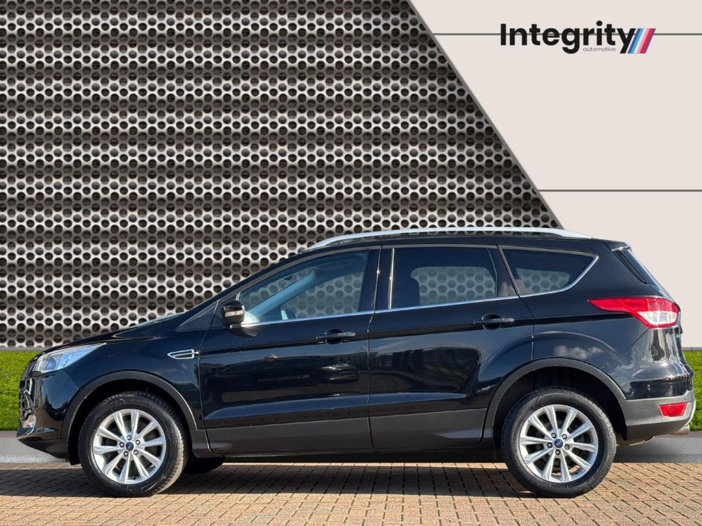 Used Ford Kuga 2014 for sale - 76439317: Photo 8
